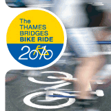 Stroke Assoc Thames Bridges Ride