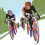 Stroke Assoc L2P ride