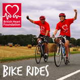 BHF Bike Rides