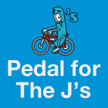Pedal for the J's