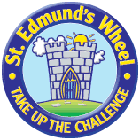 St Edmund's Wheel 2012