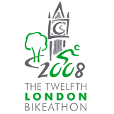London Bikeathon