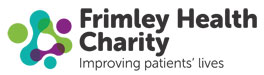 Frimley Health Charity logo