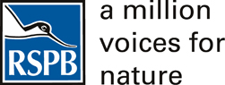 RSPB logo