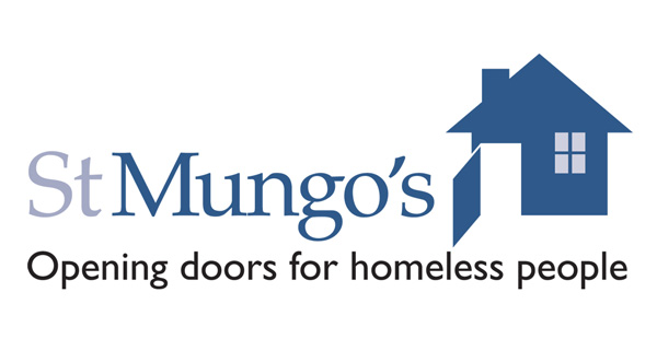 St Mungo's logo