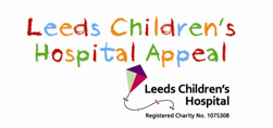 Leeds Children's Hospital Appeal (AMS) logo