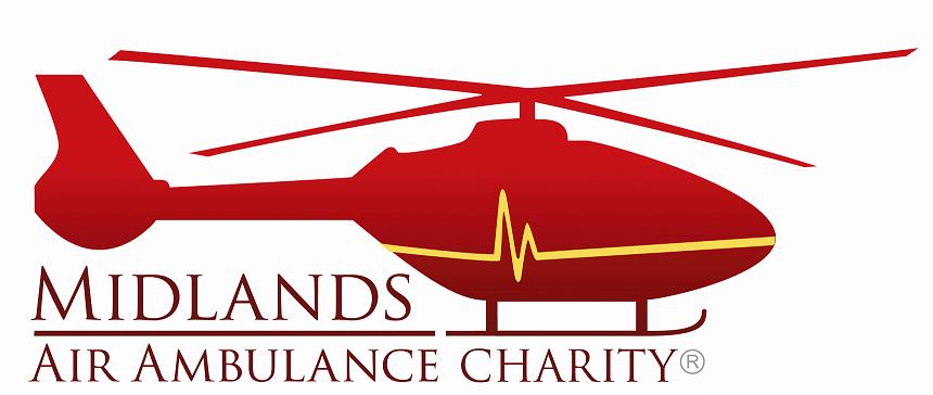 Midlands Air Ambulance logo