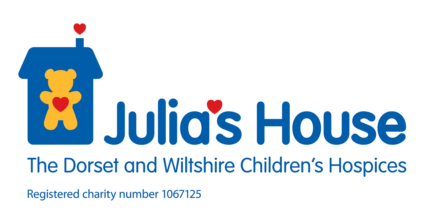 Julia's House logo