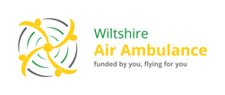 Wiltshire Air Ambulance logo