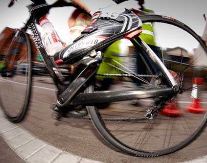 Ride Photo