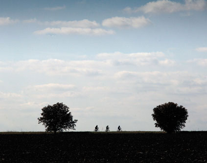 Ride Photo