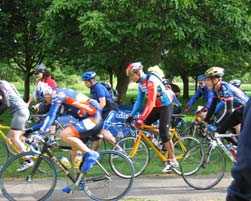 Ride Photo