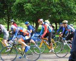 Ride Photo