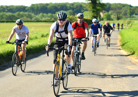 Ride Photo