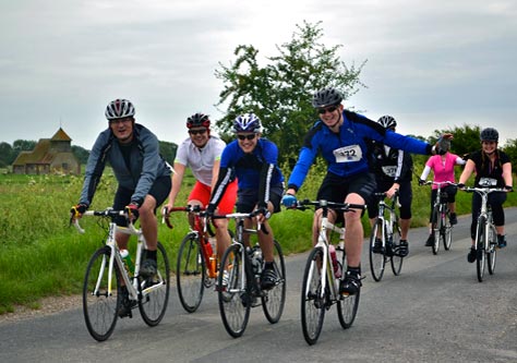 Ride Photo