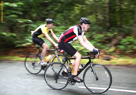 Ride Photo
