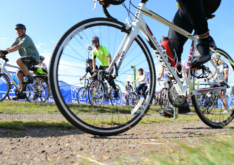 Ride Photo