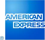 Pay using American Express