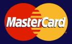 Pay using MasterCard