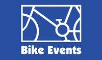 Bike Events logo