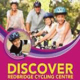Redbridge Cycling Centre