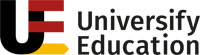 Universify Education logo