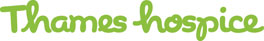 Thames Hospice logo