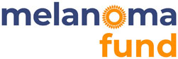 Melanoma Fund logo