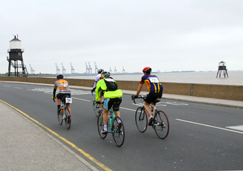 Ride Photo