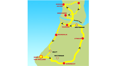 Map - click for larger version