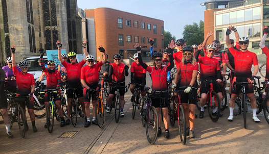 Velo Club Norwich